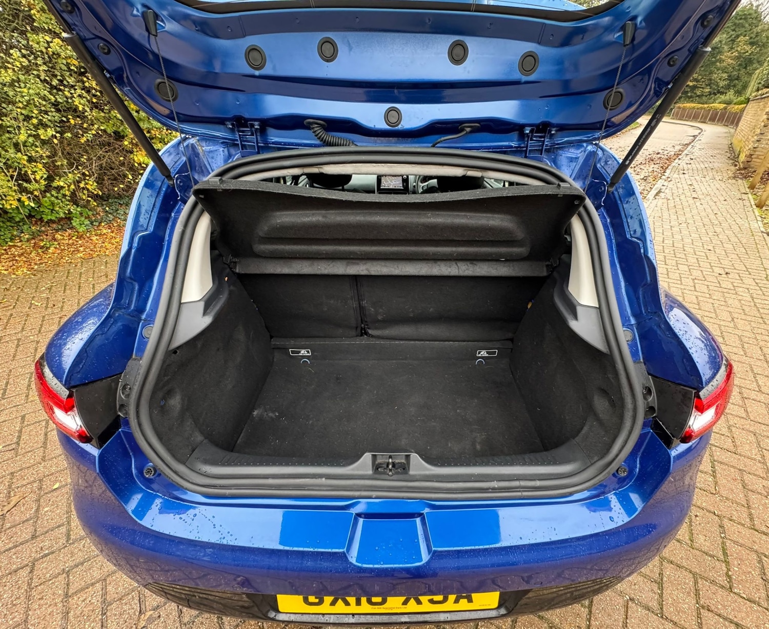 Used Renault Clio 2018 for sale - 77339659: Photo 8