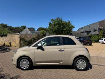 Used Fiat 500 2014 for sale - 75212917: Photo