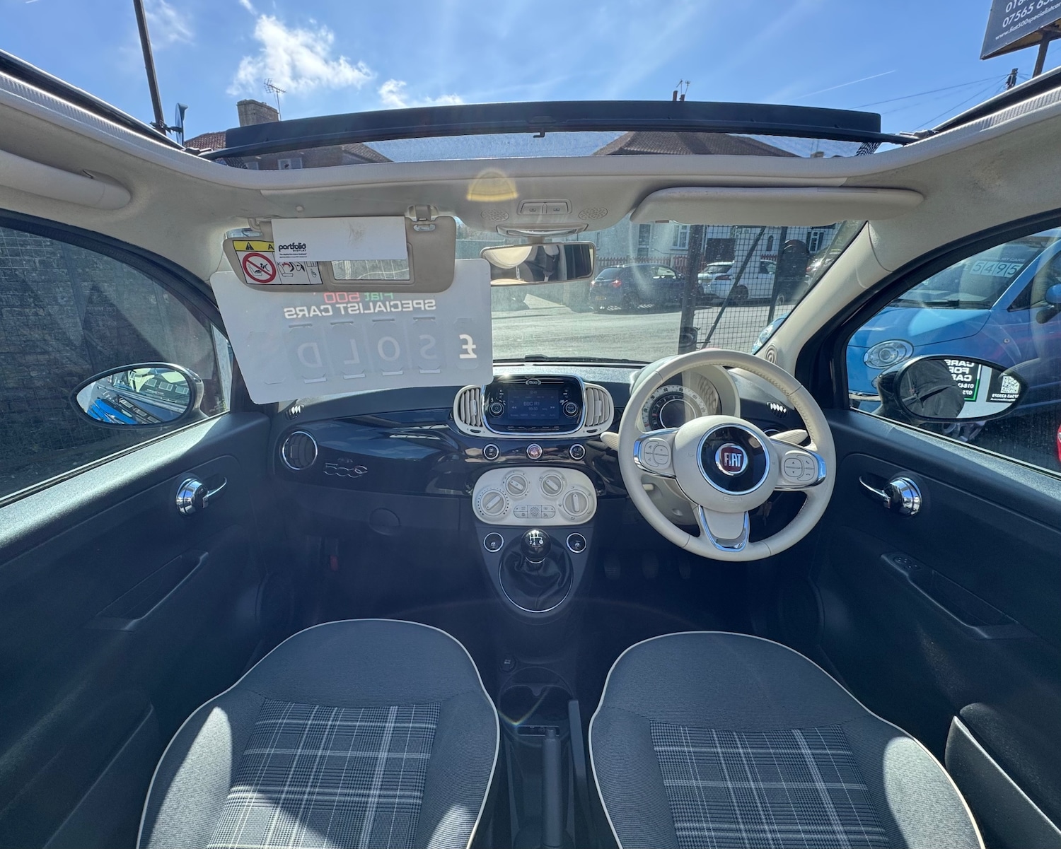 Used Fiat 500 2016 for sale - 77979809: Photo 16