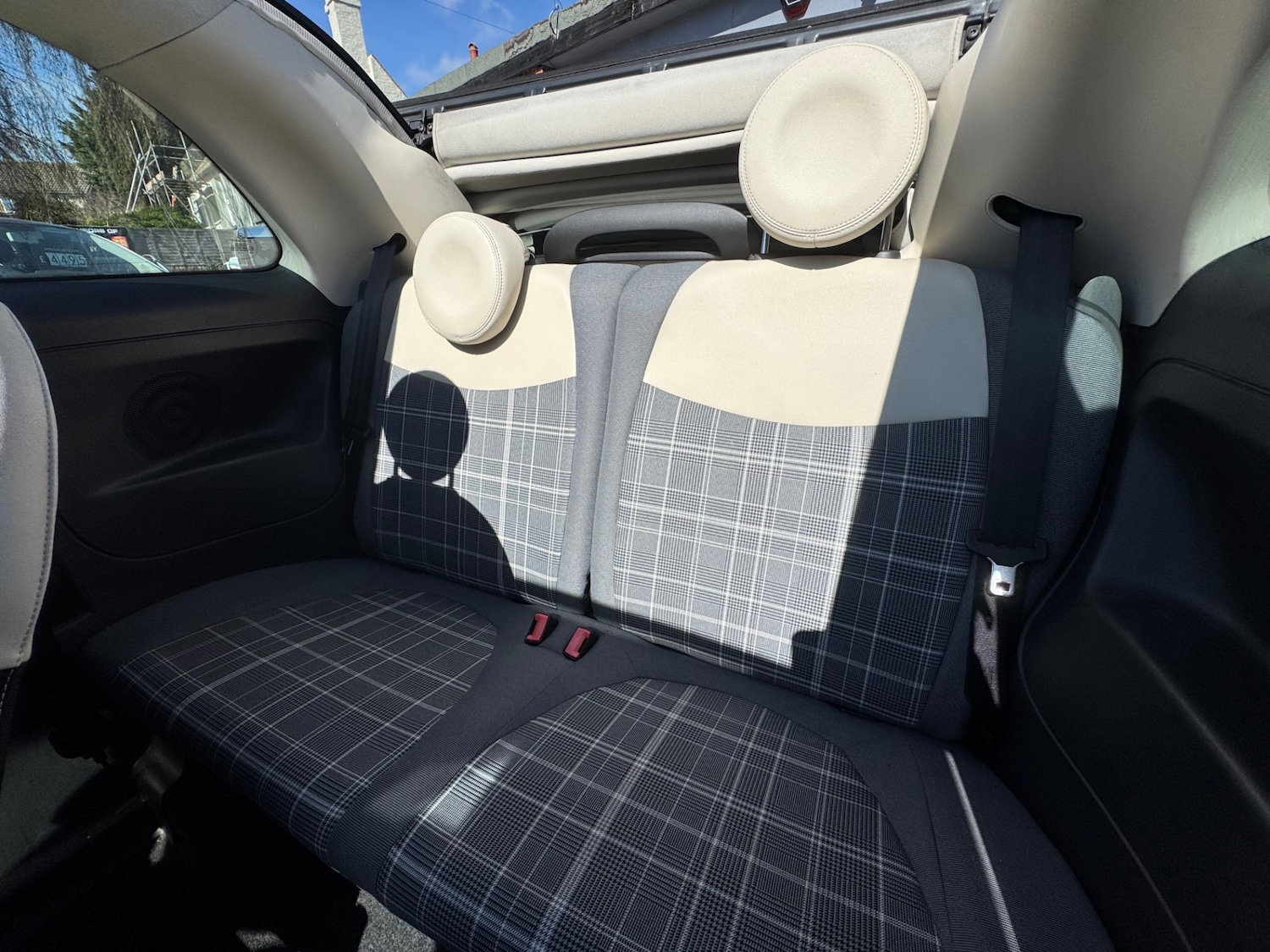 Used Fiat 500 2016 for sale - 77979809: Photo 17