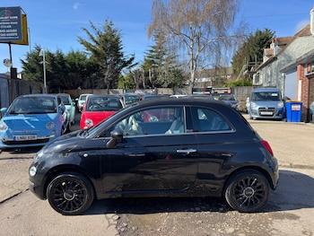 Used Fiat 500 2016 for sale - 77979809: Photo