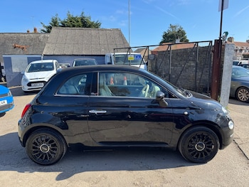 Used Fiat 500 2016 for sale - 77979809: Photo