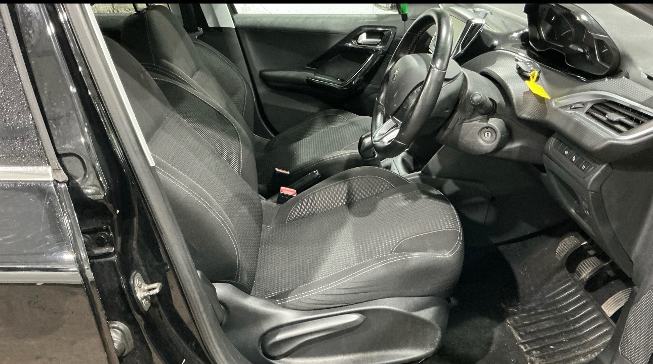 Used Peugeot 208 2019 for sale - 77551251: Photo 5