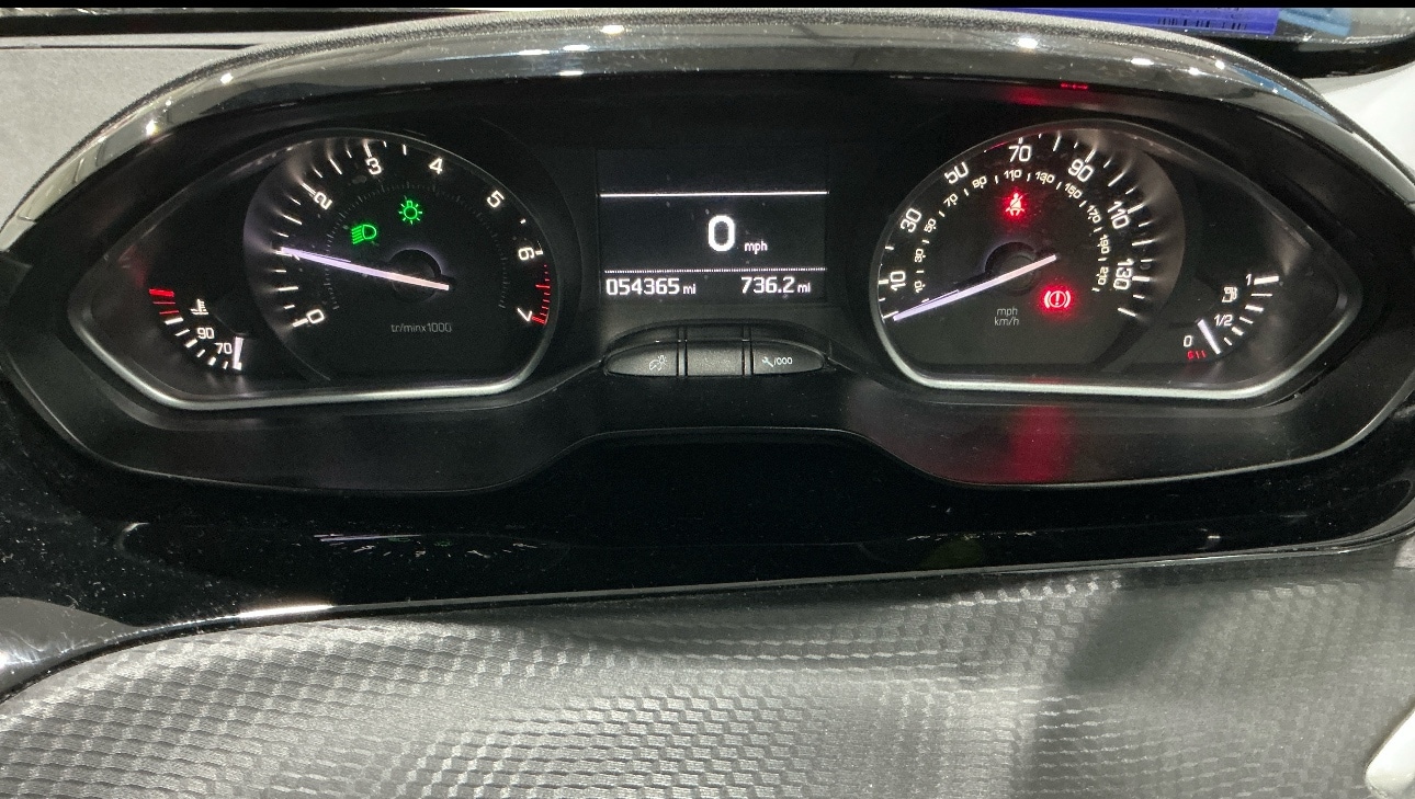 Used Peugeot 208 2019 for sale - 77551251: Photo 6