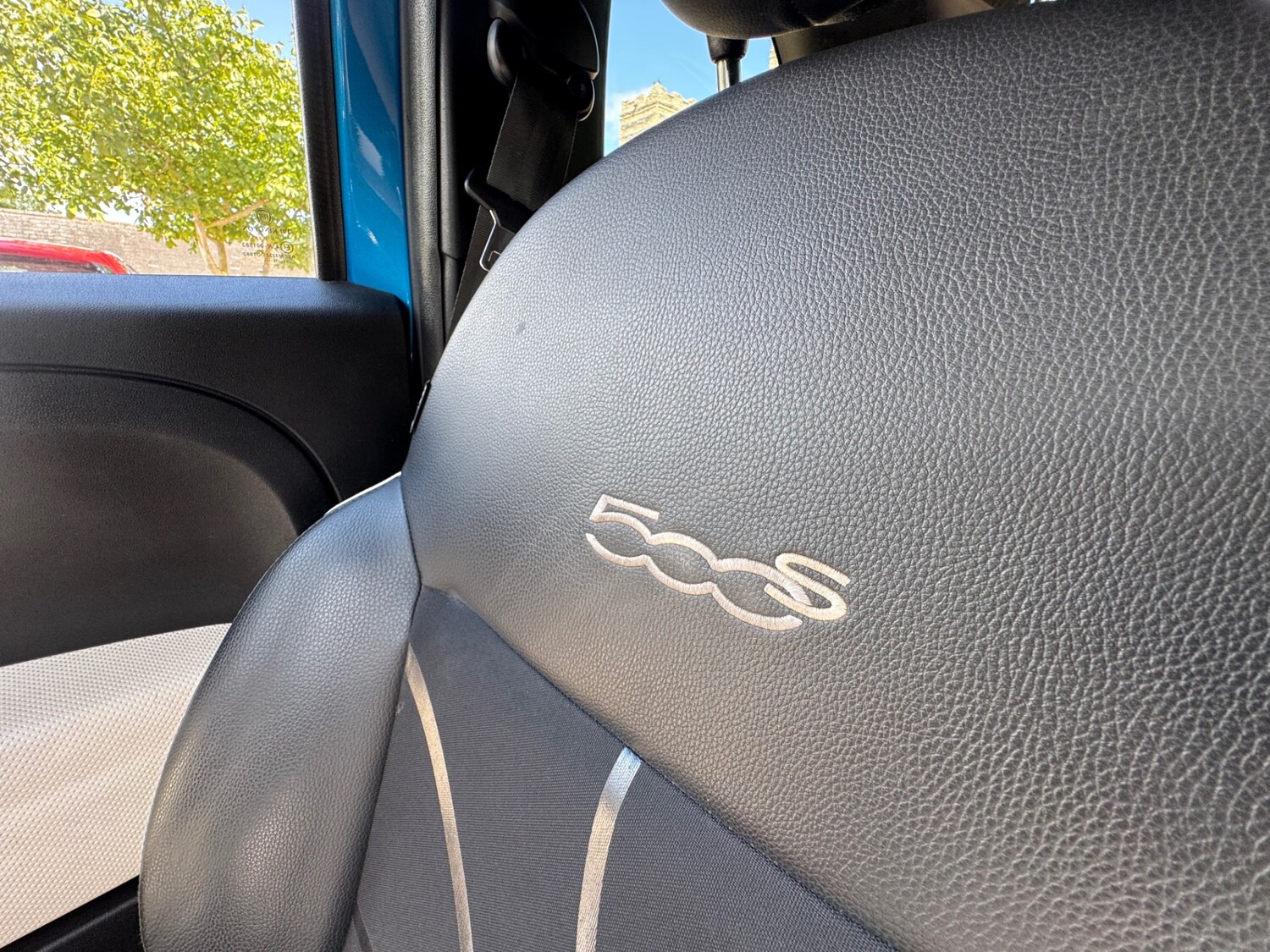 Used Fiat 500 2016 for sale - 76859994: Photo 13