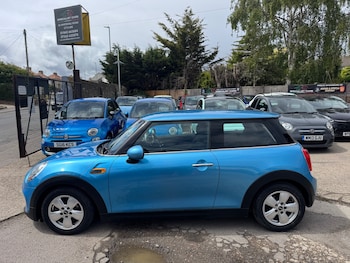 Used MINI Hatch 2016 for sale - 78591384: Photo