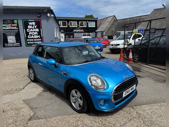 Used MINI Hatch 2016 for sale - 78591384: Photo
