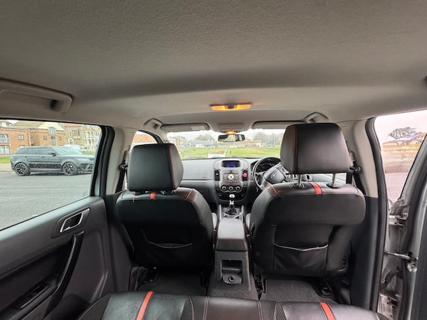 Used Ford Ranger 2014 for sale - 76321804: Photo 10
