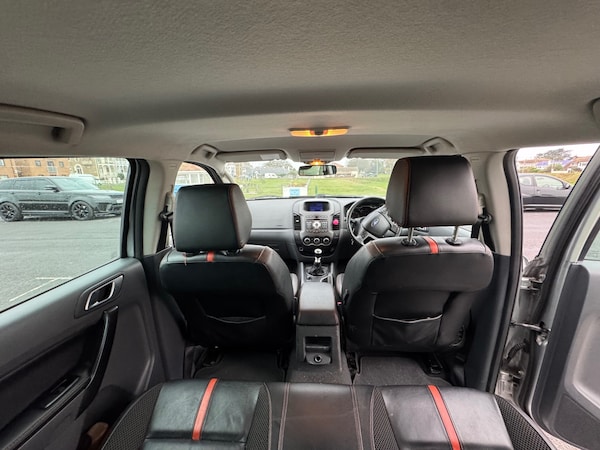 Used Ford Ranger 2014 for sale - 76321804: Photo 11