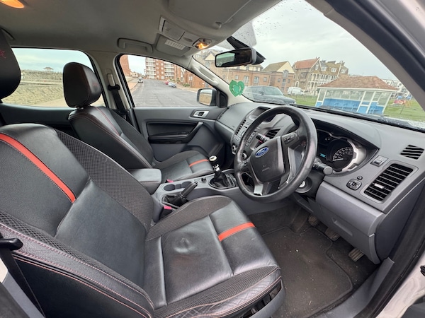 Used Ford Ranger 2014 for sale - 76321804: Photo 13