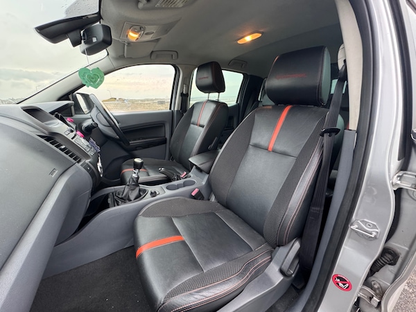 Used Ford Ranger 2014 for sale - 76321804: Photo 14
