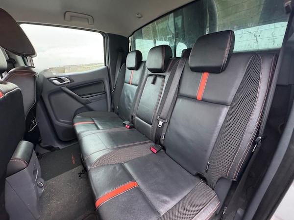 Used Ford Ranger 2014 for sale - 76321804: Photo 15