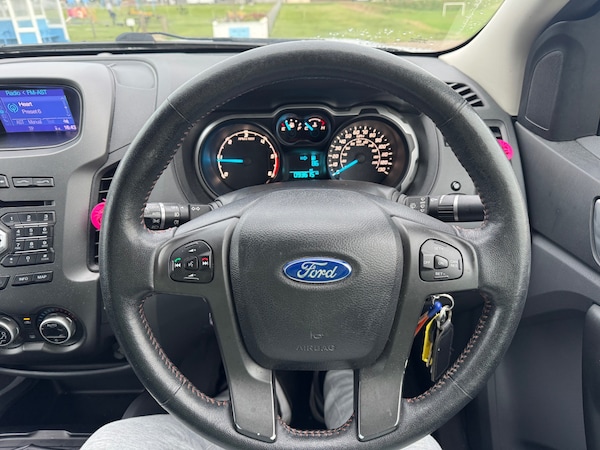 Used Ford Ranger 2014 for sale - 76321804: Photo 16