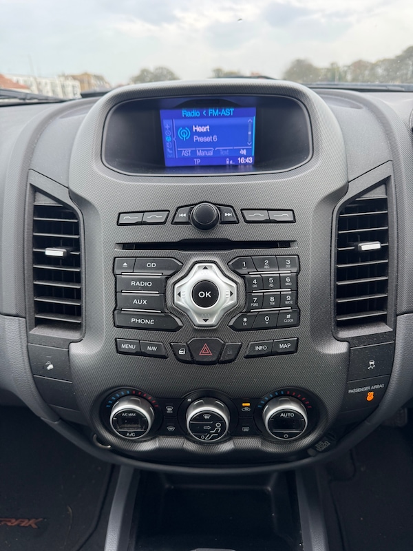 Used Ford Ranger 2014 for sale - 76321804: Photo 17