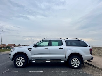 Used Ford Ranger 2014 for sale - 76321804: Photo 2