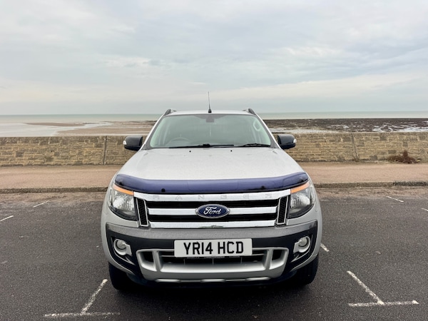 Used Ford Ranger 2014 for sale - 76321804: Photo 3