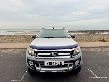 Used Ford Ranger 2014 for sale - 76321804: Photo 3