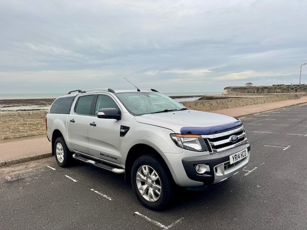 Used Ford Ranger 2014 for sale - 76321804: Photo 4