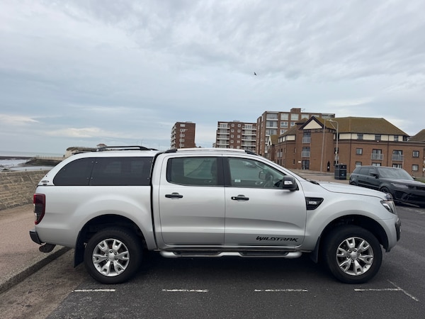 Used Ford Ranger 2014 for sale - 76321804: Photo 5