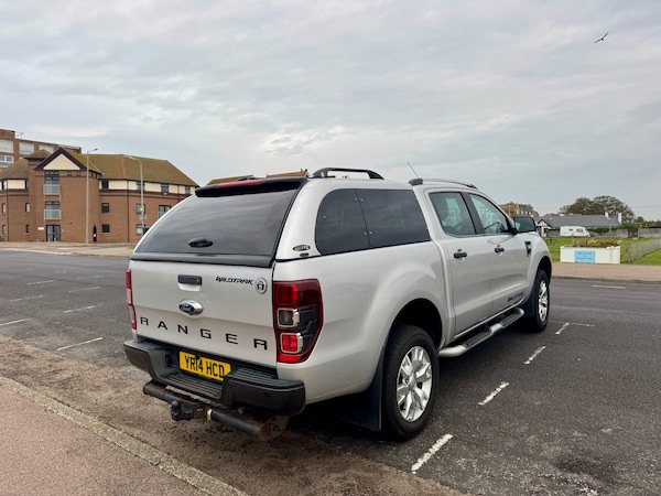 Used Ford Ranger 2014 for sale - 76321804: Photo 6