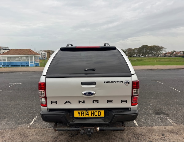 Used Ford Ranger 2014 for sale - 76321804: Photo 7