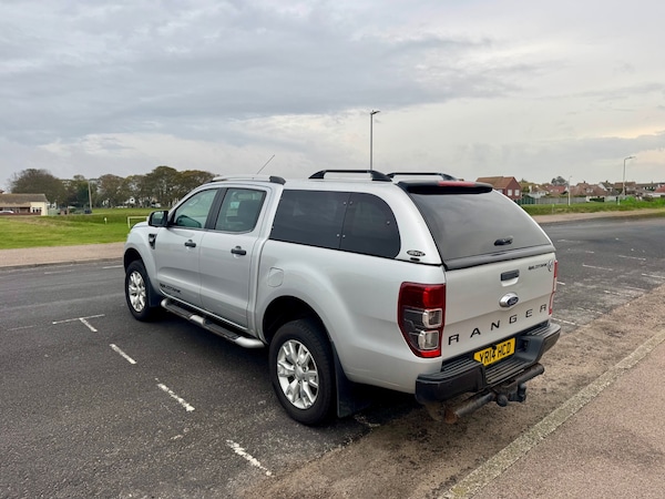 Used Ford Ranger 2014 for sale - 76321804: Photo 8