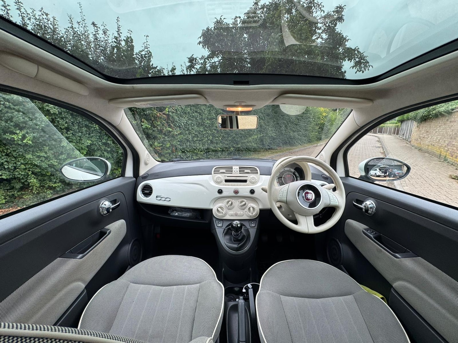 Used Fiat 500 2014 for sale - 77340324: Photo 12