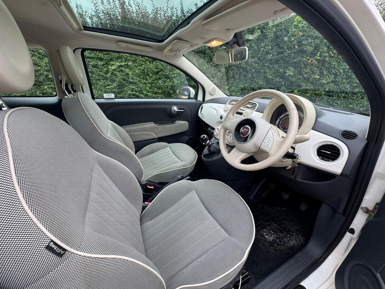 Used Fiat 500 2014 for sale - 77340324: Photo 13