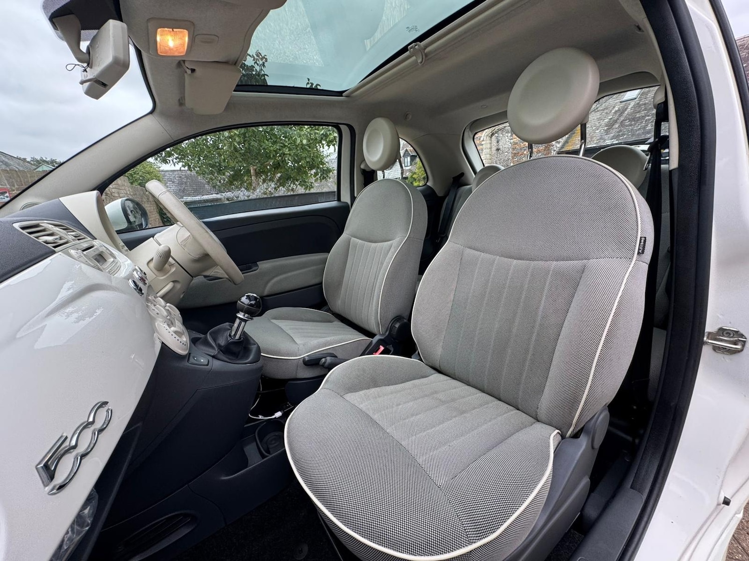 Used Fiat 500 2014 for sale - 77340324: Photo 14