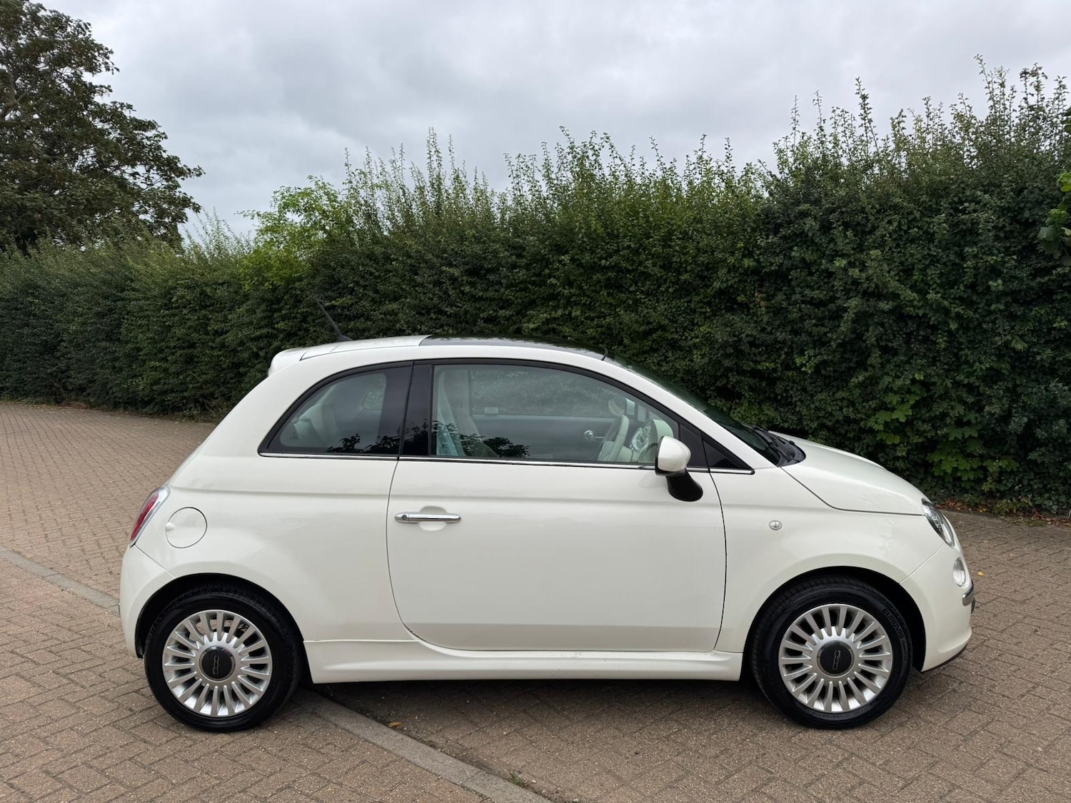 Used Fiat 500 2014 for sale - 77340324: Photo 6