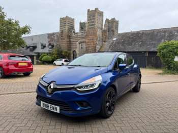 Used Renault Clio 2018 for sale - 74949098: Photo