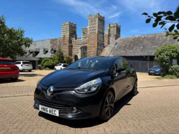 2016 (16) - 0.9 TCE 90 Dynamique S Nav 5dr
