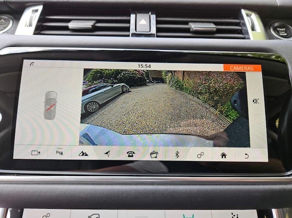 Used Land Rover Range Rover Sport 2018 for sale - 76016778: Photo 18