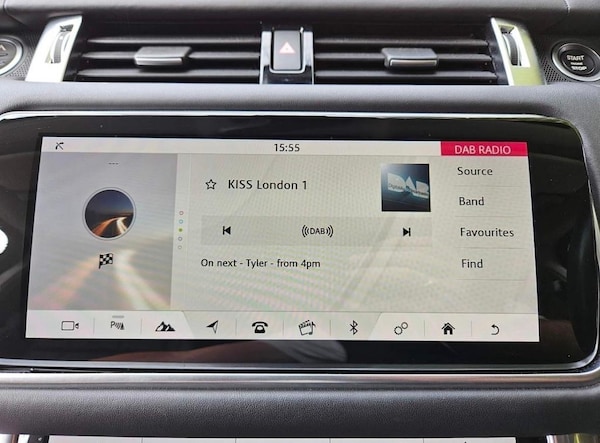 Used Land Rover Range Rover Sport 2018 for sale - 76016778: Photo 20