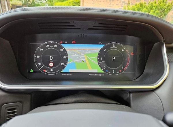 Used Land Rover Range Rover Sport 2018 for sale - 76016778: Photo 23