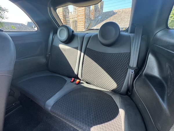 Used Fiat 500 2013 for sale - 75541791: Photo 14