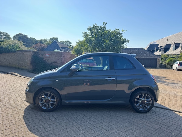 Used Fiat 500 2013 for sale - 75541791: Photo 2