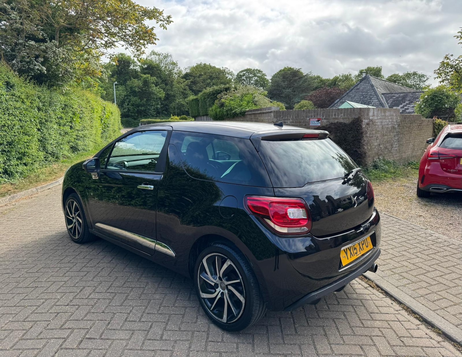 Used Citroen DS3 2015 for sale - 77581619: Photo 11