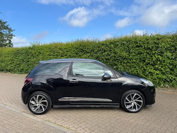 Used Citroen DS3 2015 for sale - 77581619: Photo