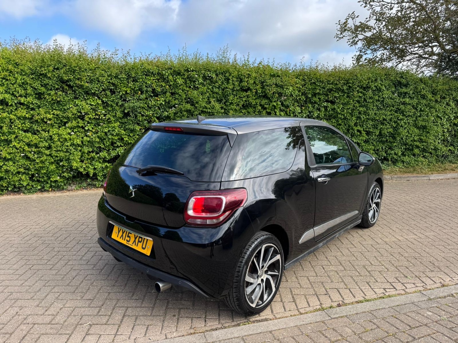 Used Citroen DS3 2015 for sale - 77581619: Photo 5