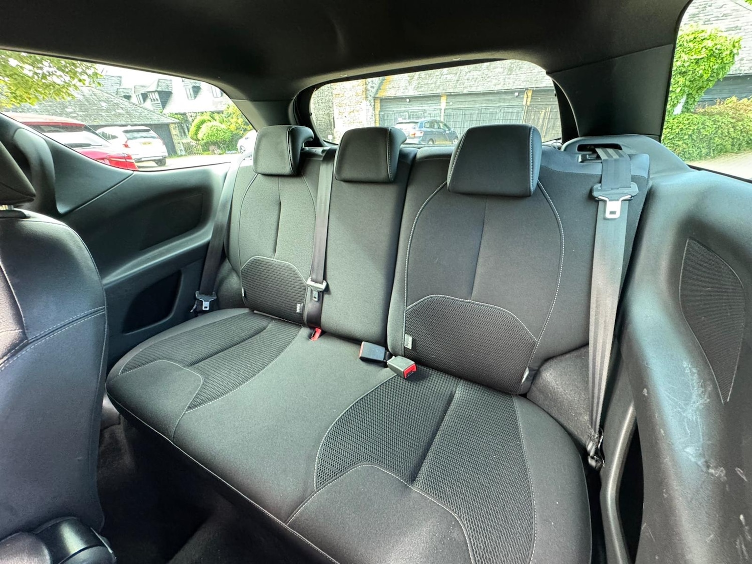 Used Citroen DS3 2015 for sale - 77581619: Photo 7