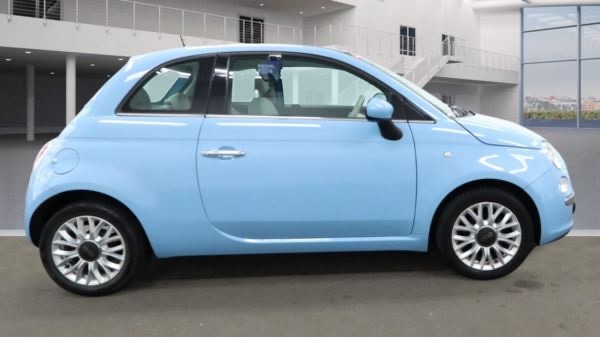 Used Fiat 500 2014 for sale - 77245320: Photo 3