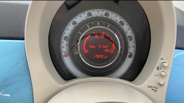 Used Fiat 500 2014 for sale - 77245320: Photo 7