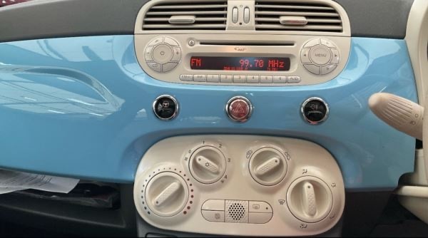 Used Fiat 500 2014 for sale - 77245320: Photo 8