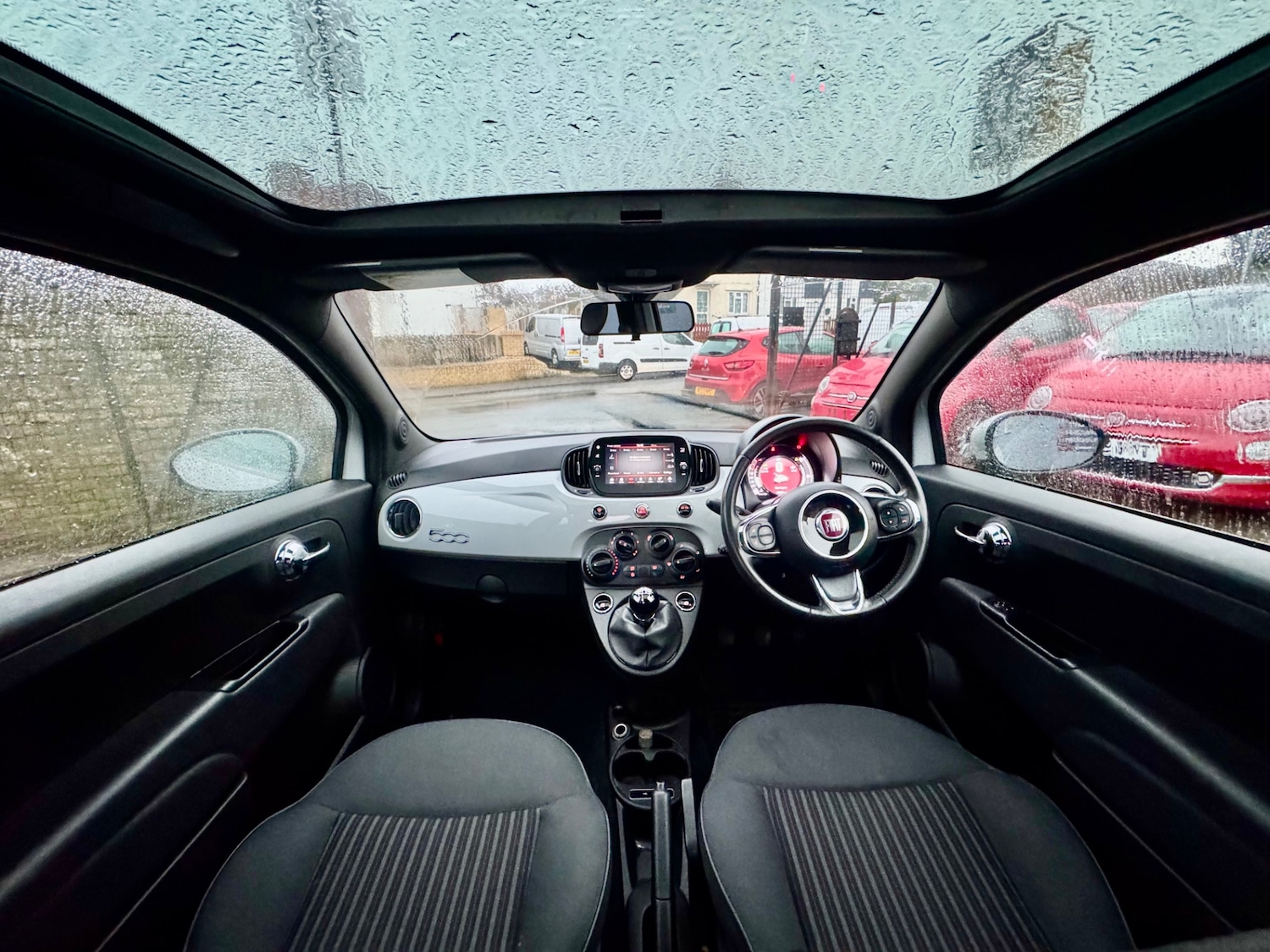 Used Fiat 500 2019 for sale - 77477970: Photo 10