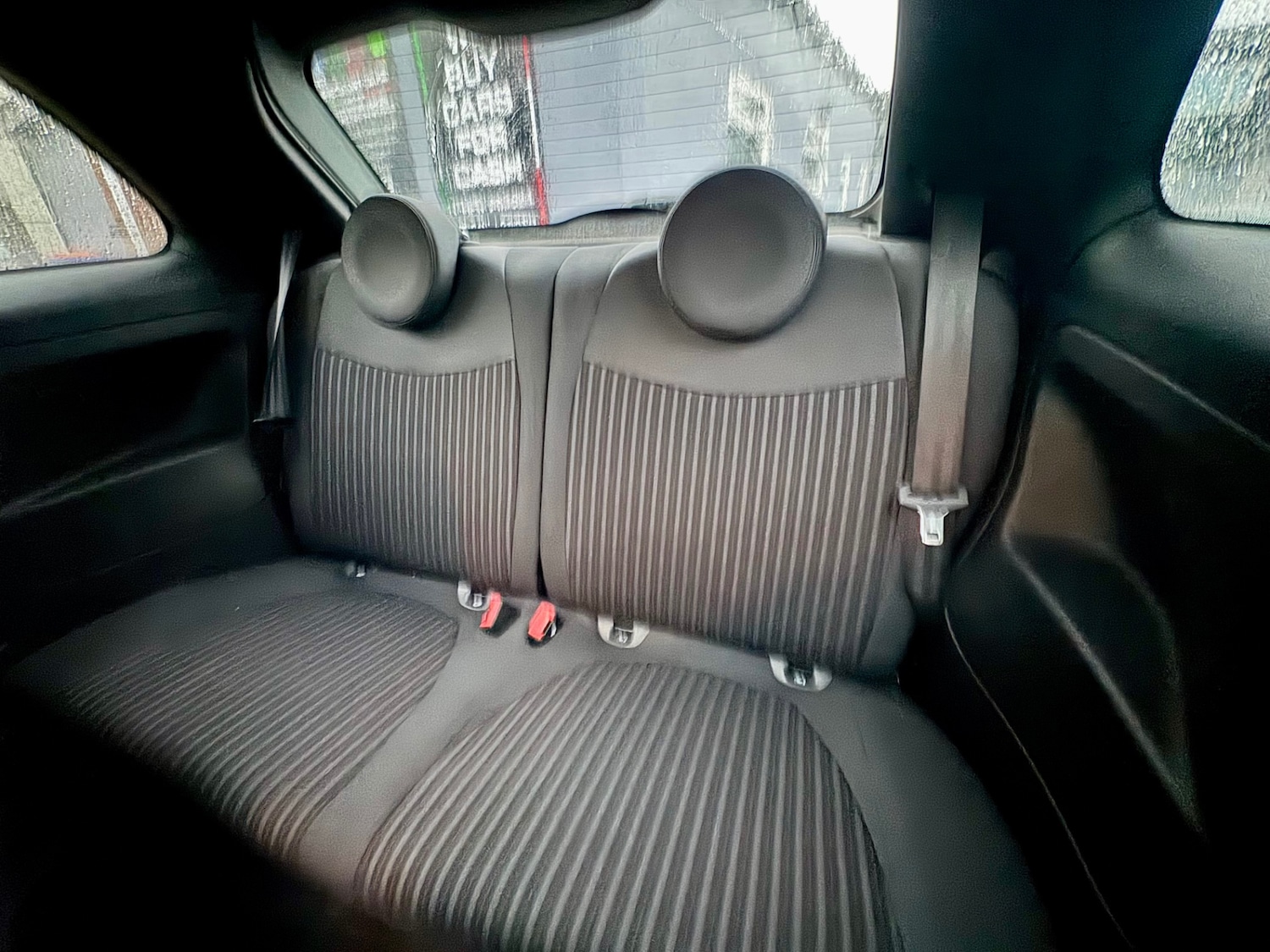 Used Fiat 500 2019 for sale - 77477970: Photo 13