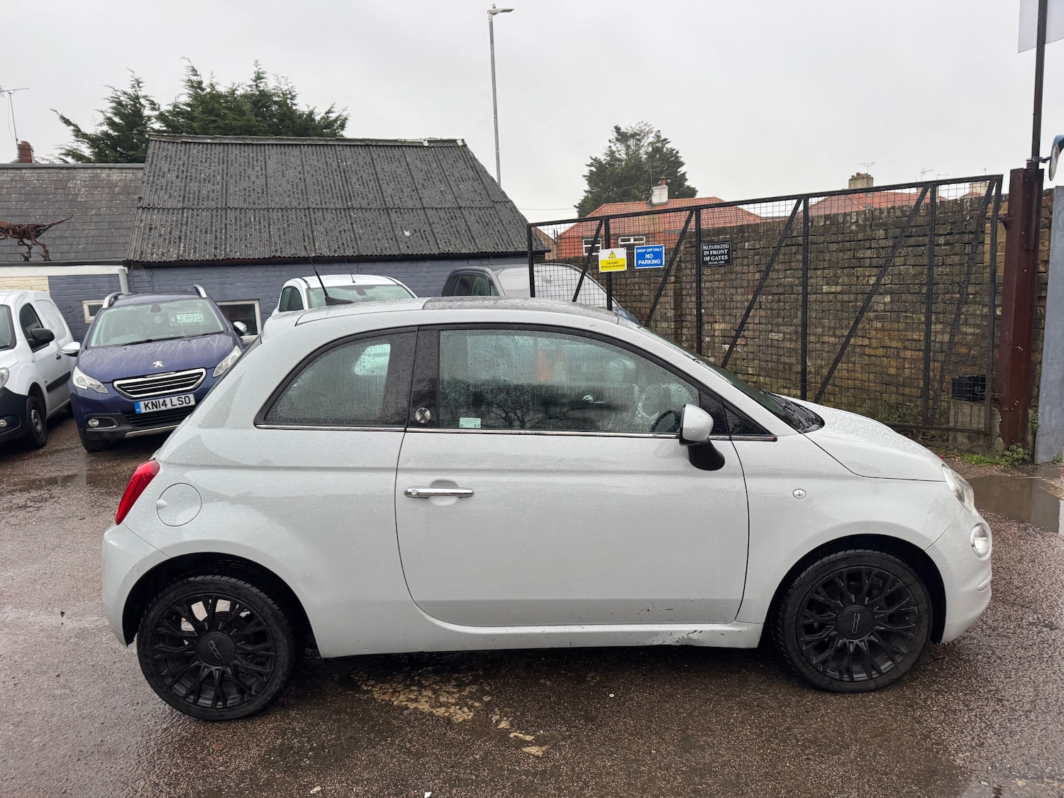 Used Fiat 500 2019 for sale - 77477970: Photo 5