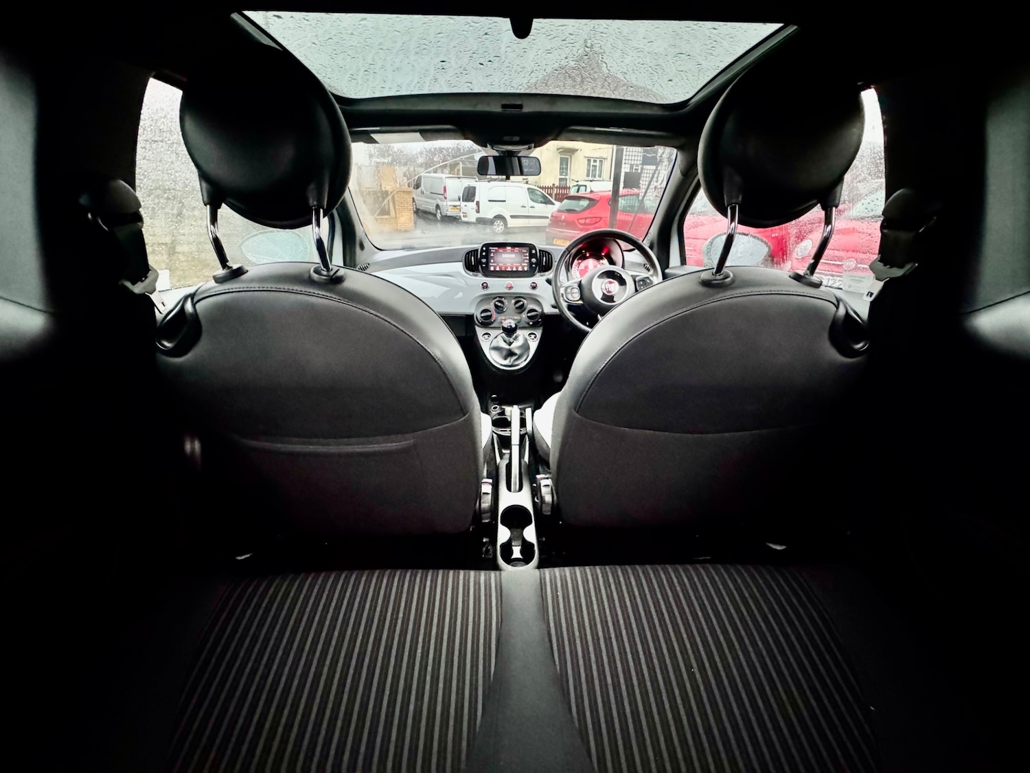 Used Fiat 500 2019 for sale - 77477970: Photo 9