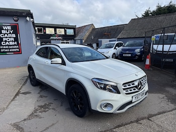 Used Mercedes-Benz GLA 2017 for sale - 78011672: Photo