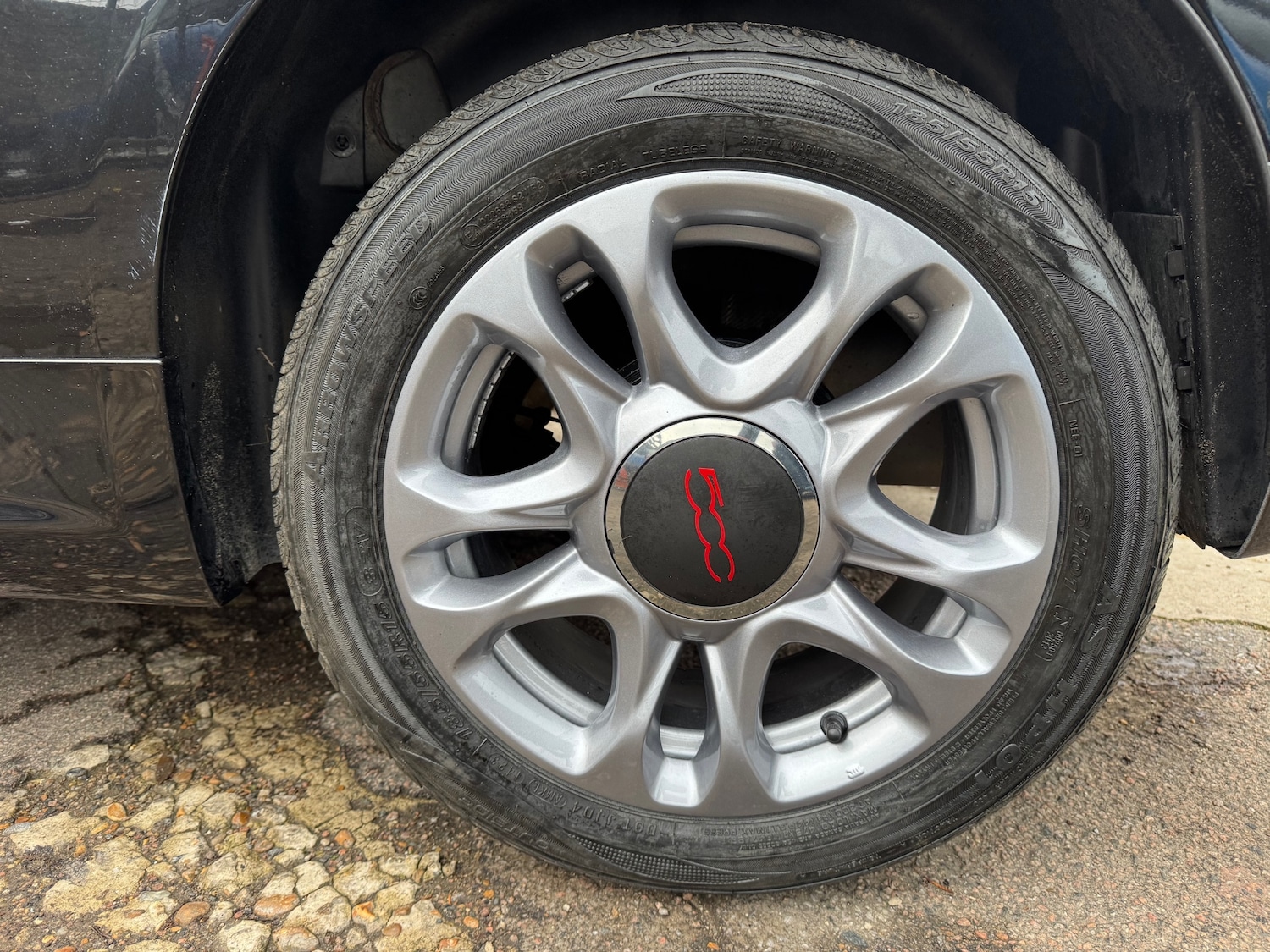 Used Fiat 500 2017 for sale - 76911524: Photo 11